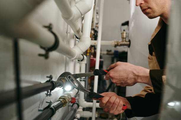 Boilers & Radiators in Shelbyville, TN