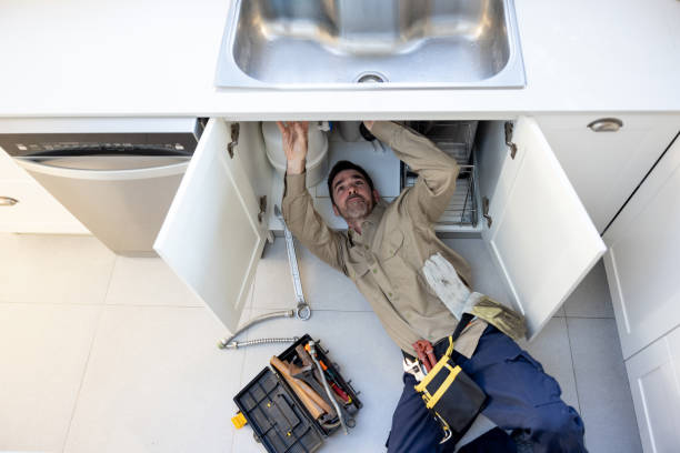 Best Hot Water Heater Installation  in Shelbyville, TN
