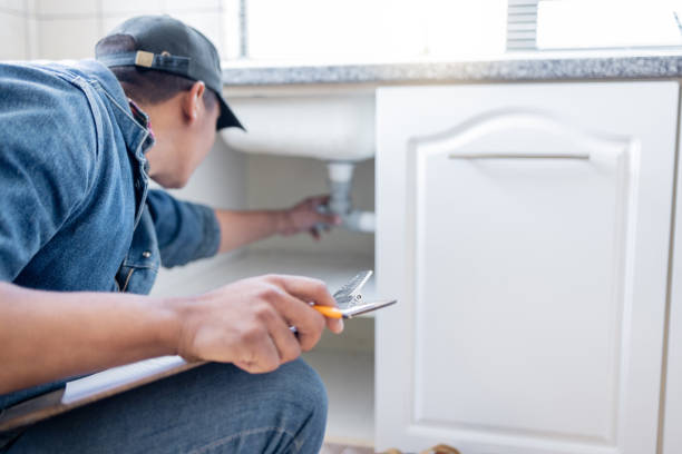 Best Residential Plumbing Services  in Shelbyville, TN