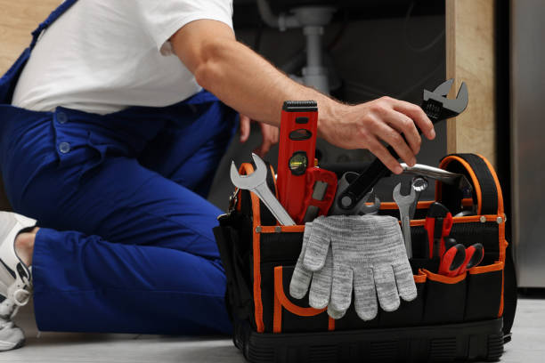  Shelbyville, TN Plumbing Pros