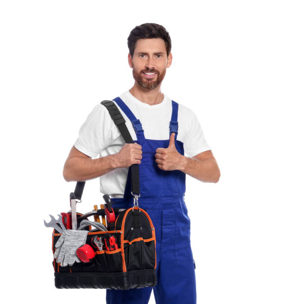 Best Gas Line Repair  in Shelbyville, TN